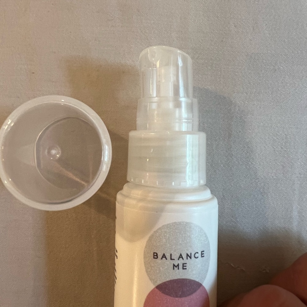 Balance Me eye Wonder Eye Cream. NWOT - Picture 4 of 7